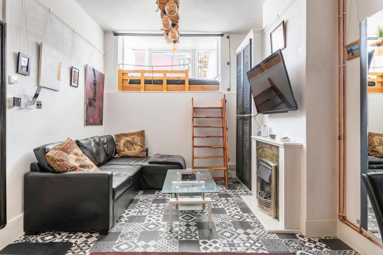 Appartement Hideaway In The Centre Of *