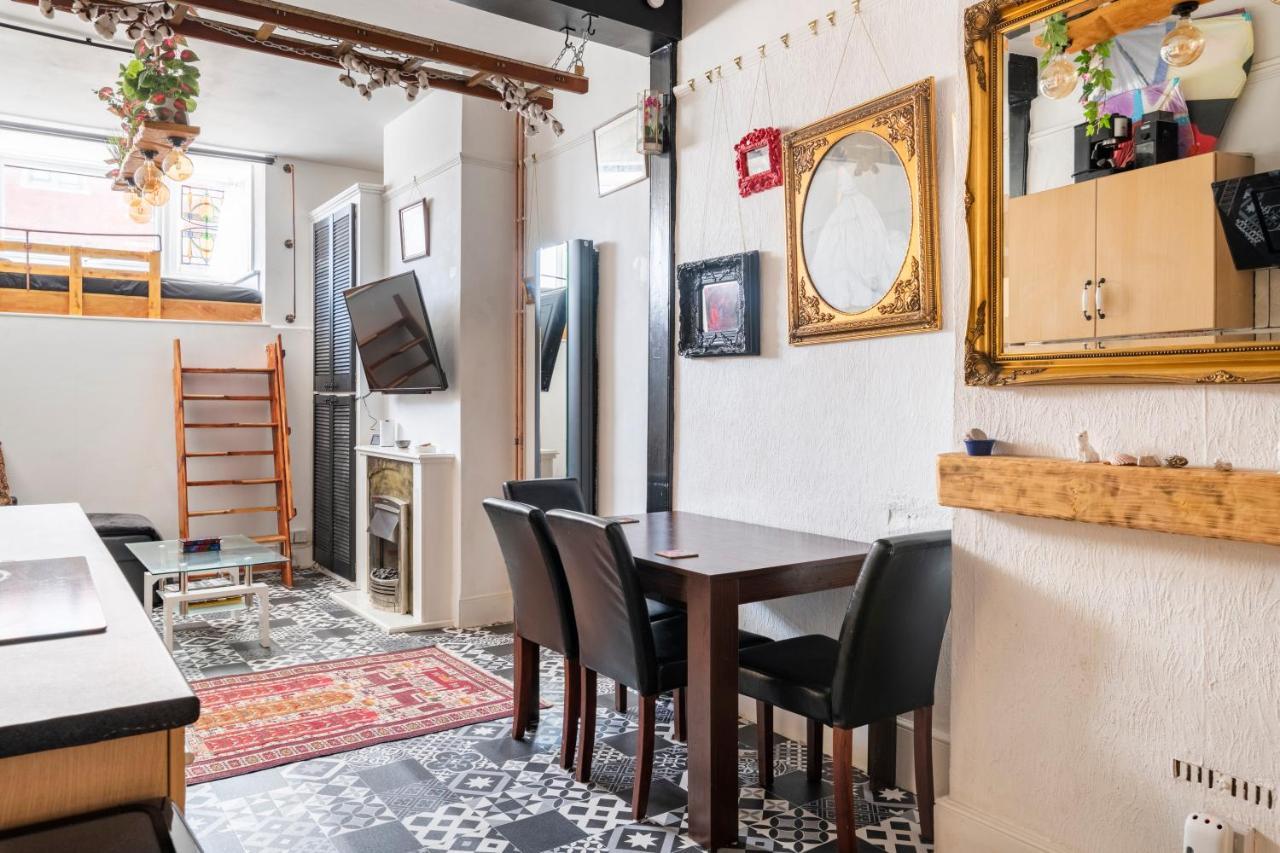 Hideaway In The Centre Of Appartement